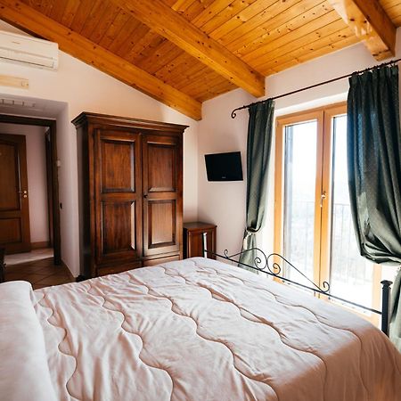 Villa Al Rifugio Кава-де-Тиррени Экстерьер фото