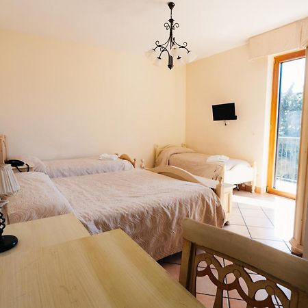 Villa Al Rifugio Кава-де-Тиррени Экстерьер фото