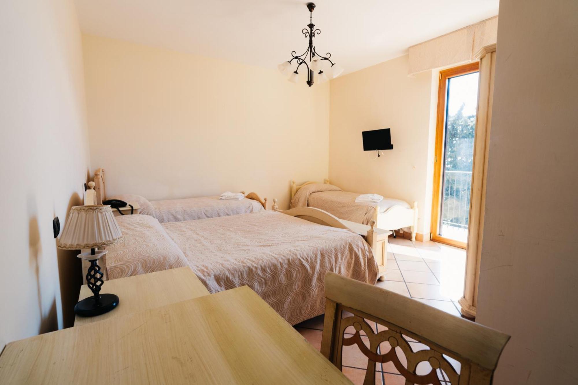 Villa Al Rifugio Кава-де-Тиррени Экстерьер фото